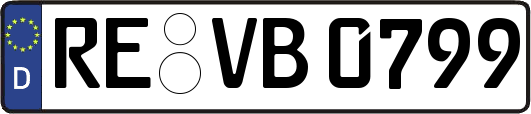 RE-VB0799