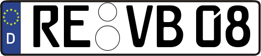 RE-VB08