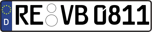 RE-VB0811