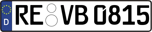 RE-VB0815