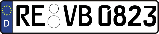RE-VB0823
