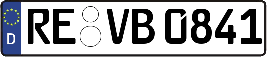 RE-VB0841