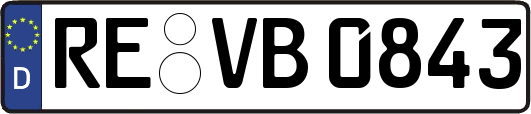 RE-VB0843