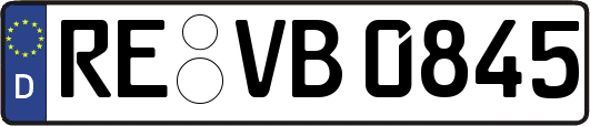 RE-VB0845