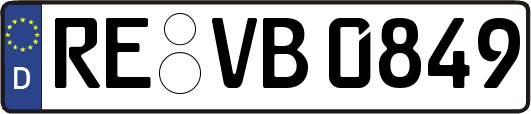 RE-VB0849
