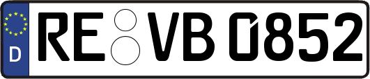 RE-VB0852