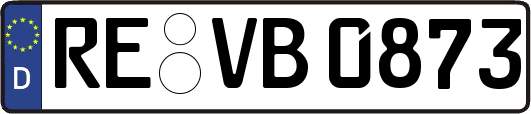 RE-VB0873