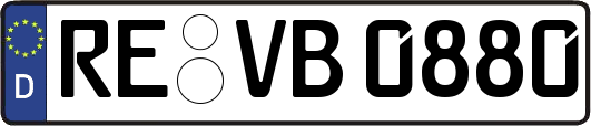 RE-VB0880