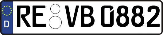 RE-VB0882