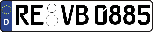 RE-VB0885