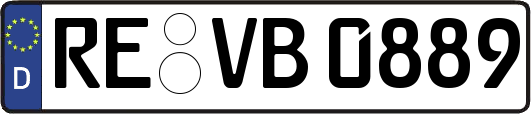 RE-VB0889