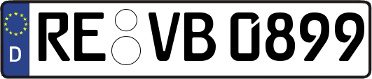 RE-VB0899