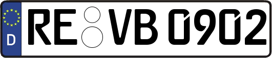 RE-VB0902