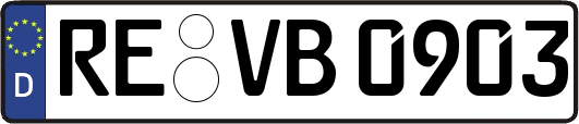 RE-VB0903