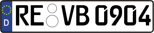 RE-VB0904