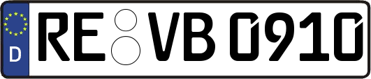 RE-VB0910