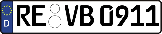 RE-VB0911