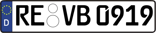 RE-VB0919