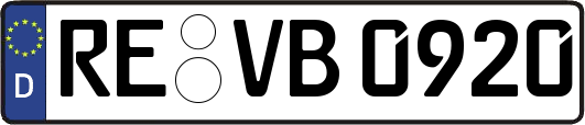 RE-VB0920