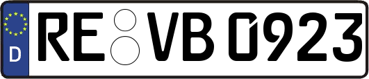 RE-VB0923