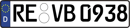 RE-VB0938