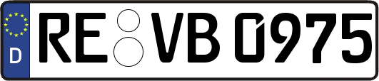 RE-VB0975