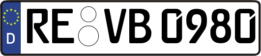 RE-VB0980