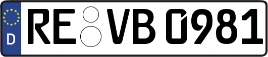 RE-VB0981