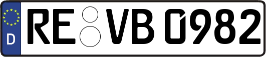 RE-VB0982