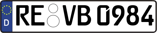 RE-VB0984