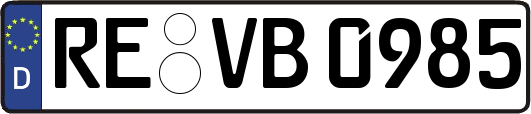 RE-VB0985