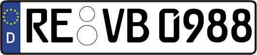 RE-VB0988