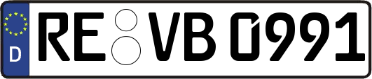 RE-VB0991