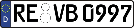 RE-VB0997