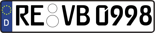 RE-VB0998
