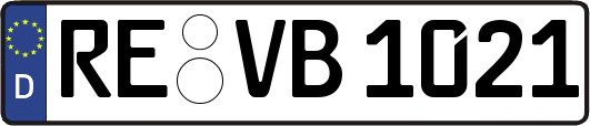 RE-VB1021