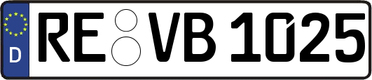 RE-VB1025
