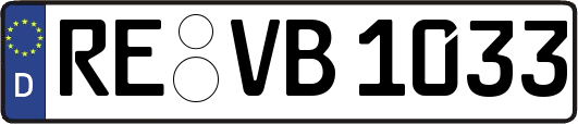 RE-VB1033