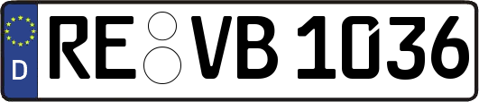 RE-VB1036