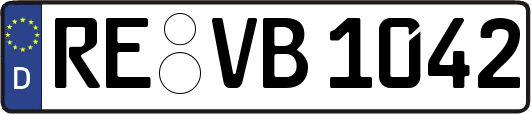 RE-VB1042