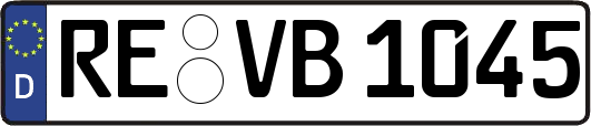 RE-VB1045