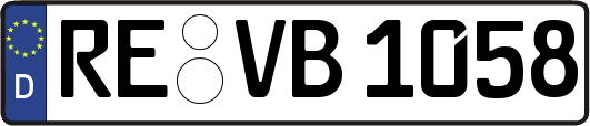 RE-VB1058