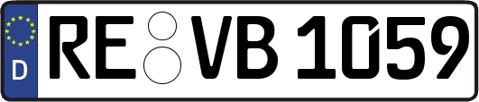 RE-VB1059