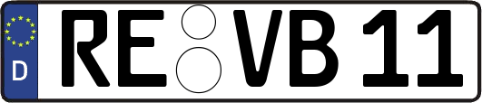 RE-VB11