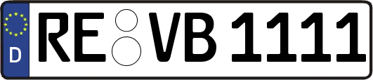 RE-VB1111