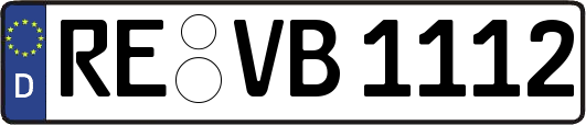 RE-VB1112