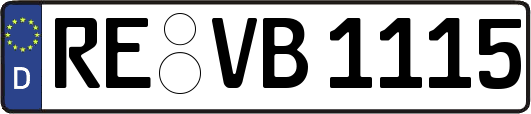 RE-VB1115