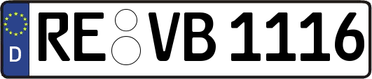 RE-VB1116