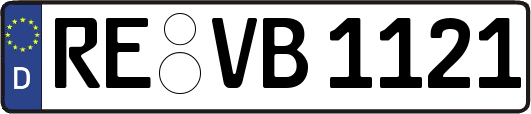 RE-VB1121