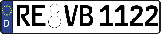 RE-VB1122